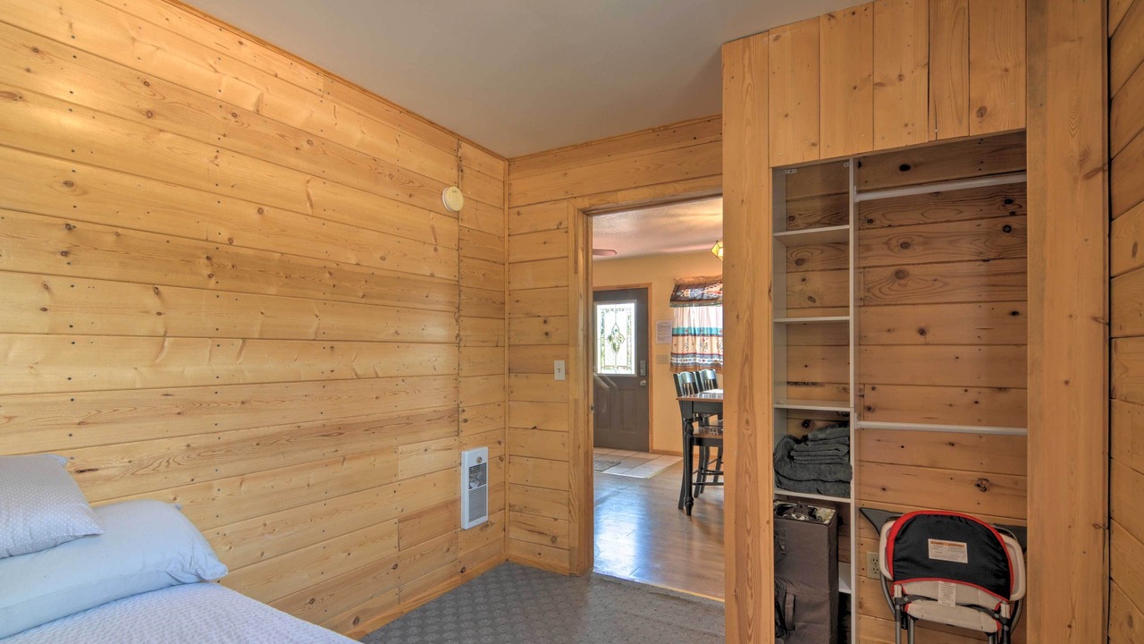 Photo of Bedroom in Boulder