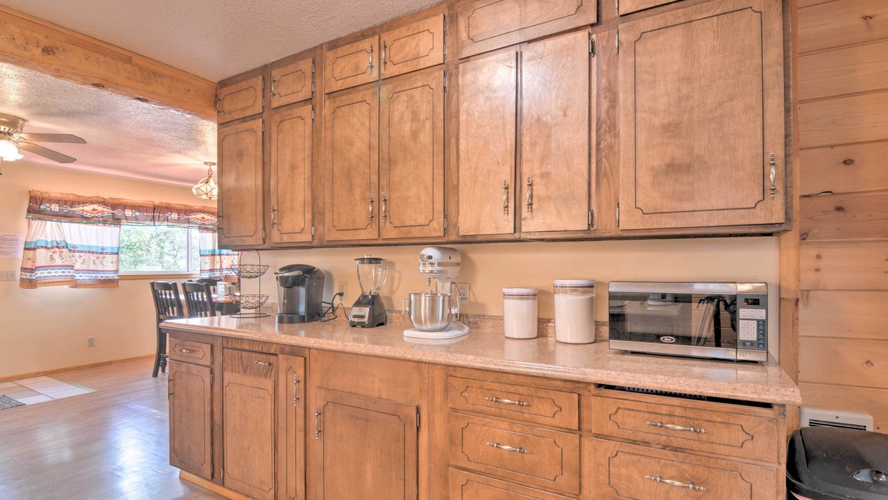 Photo of Kitchen in Boulder
