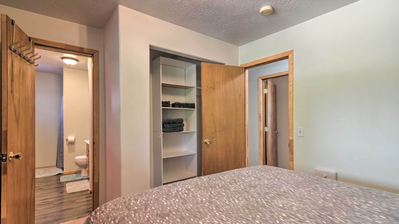 Photo of Bedroom in Boulder
