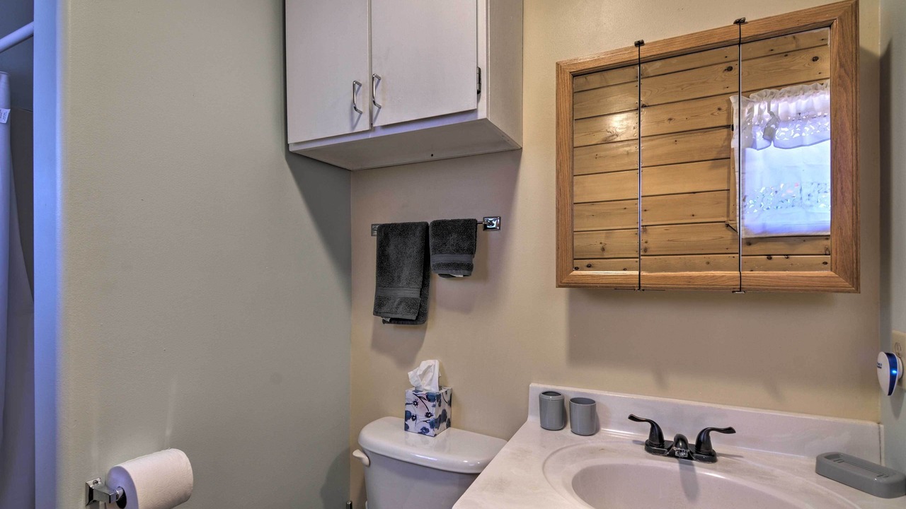 Photo of Bathroom in Boulder