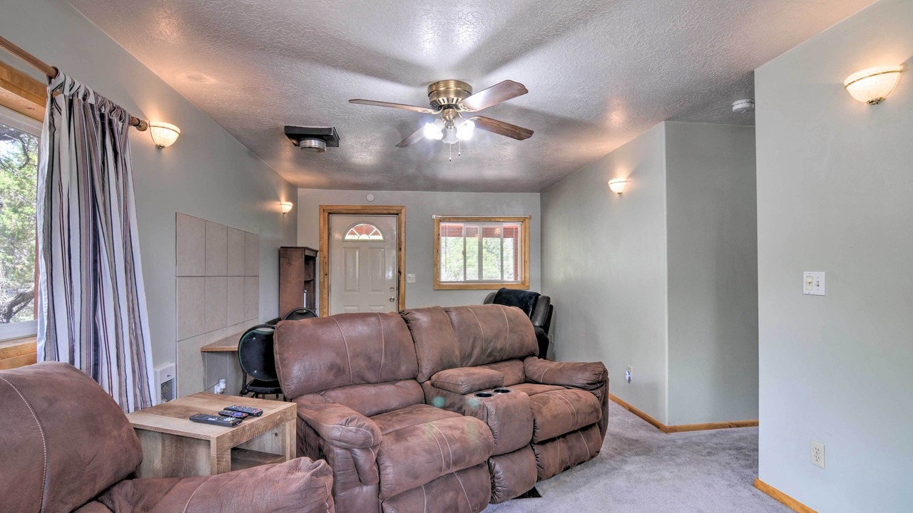 Photo of Livingroom in Boulder