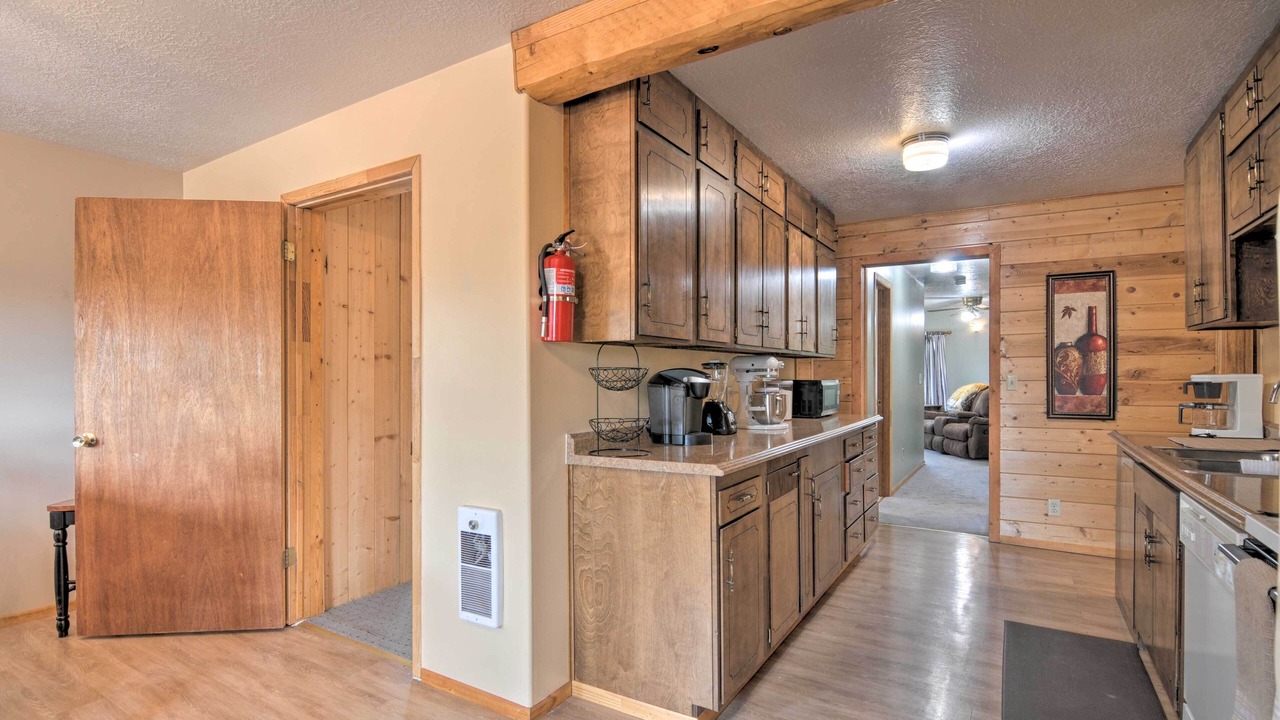 Photo of Kitchen in Boulder