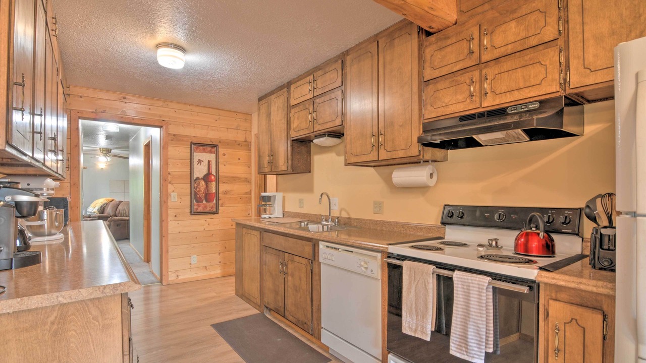 Photo of Kitchen in Boulder