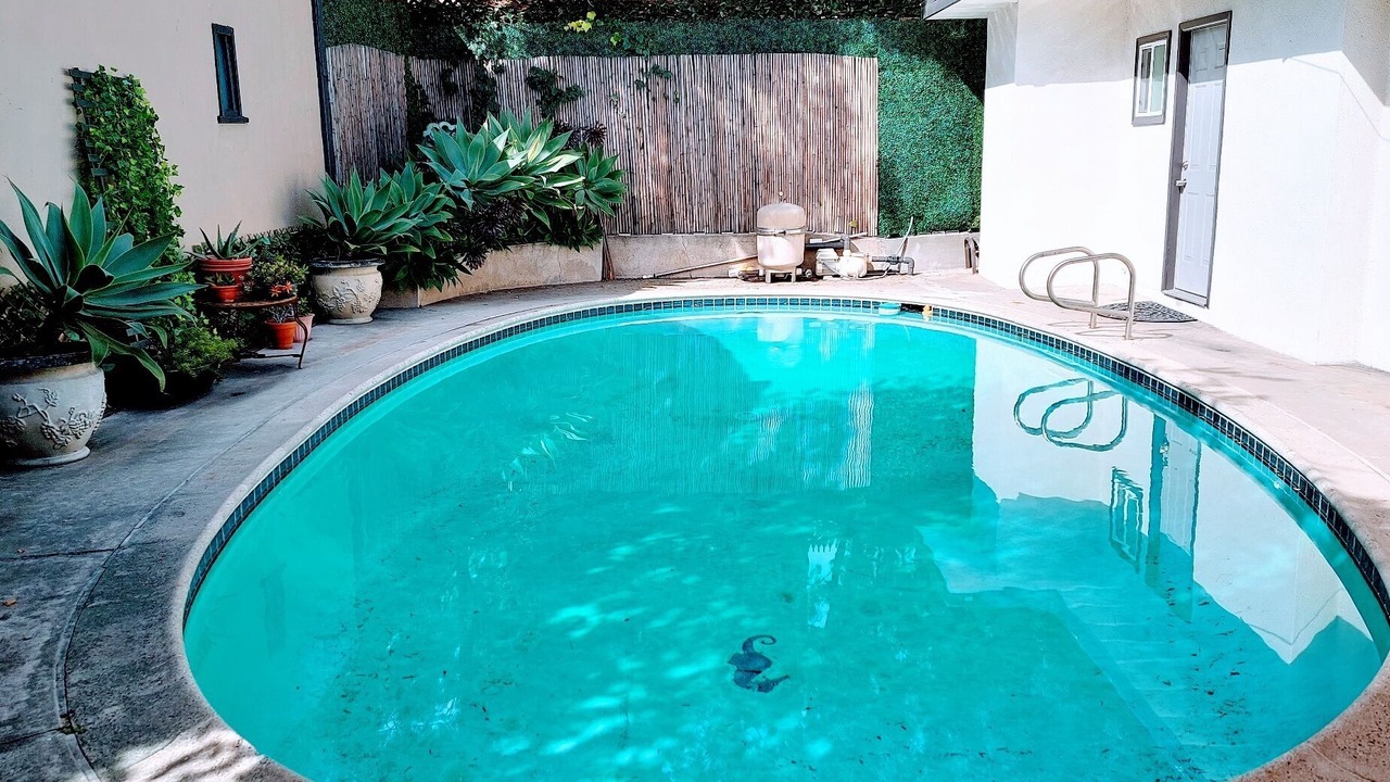 Photo of Outdoor in Mid City