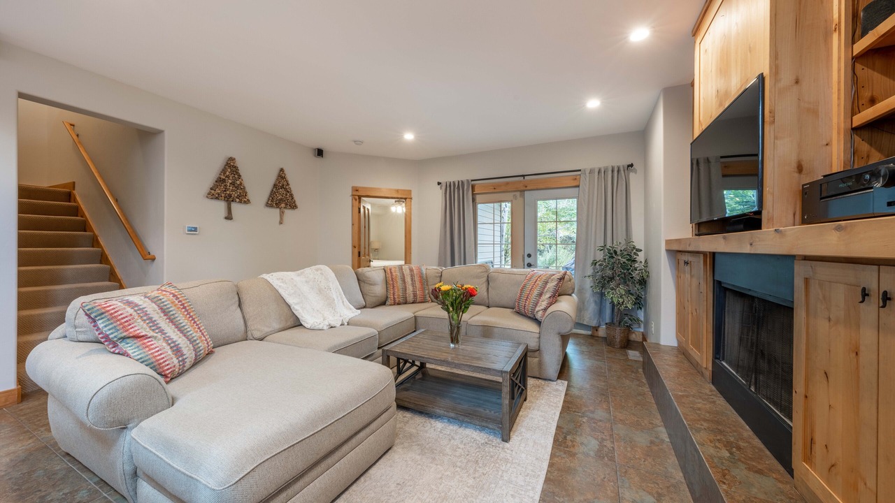 Photo of Bedroom in Victor