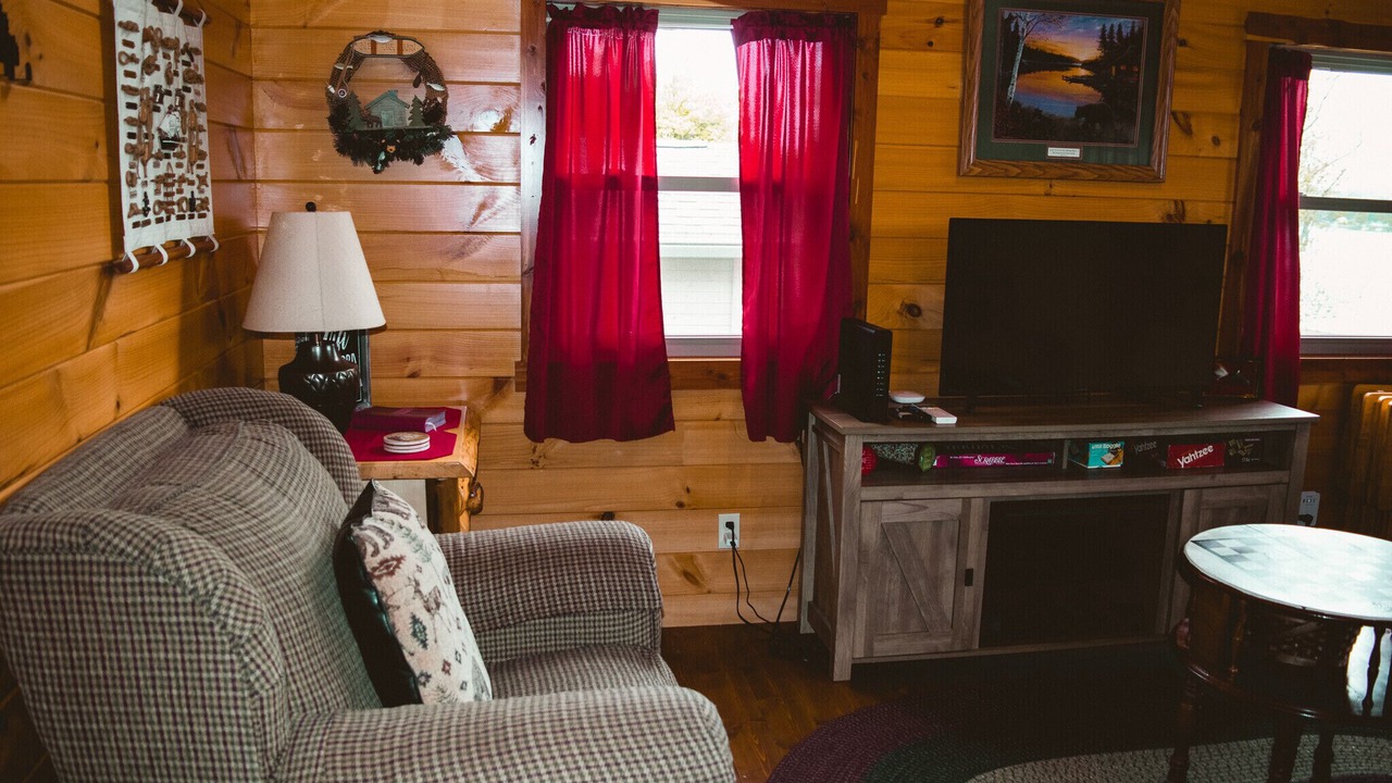Photo of Livingroom in Hanoverton