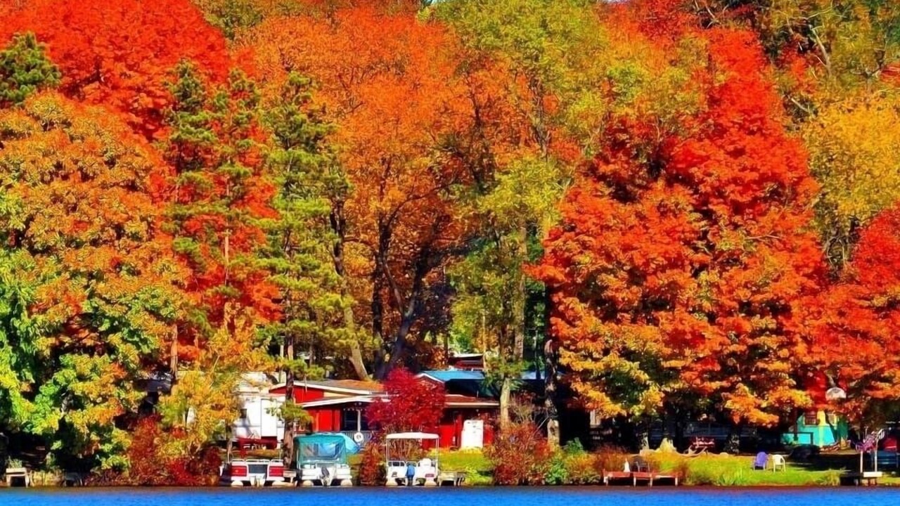 Photo of Outdoor in Hanoverton
