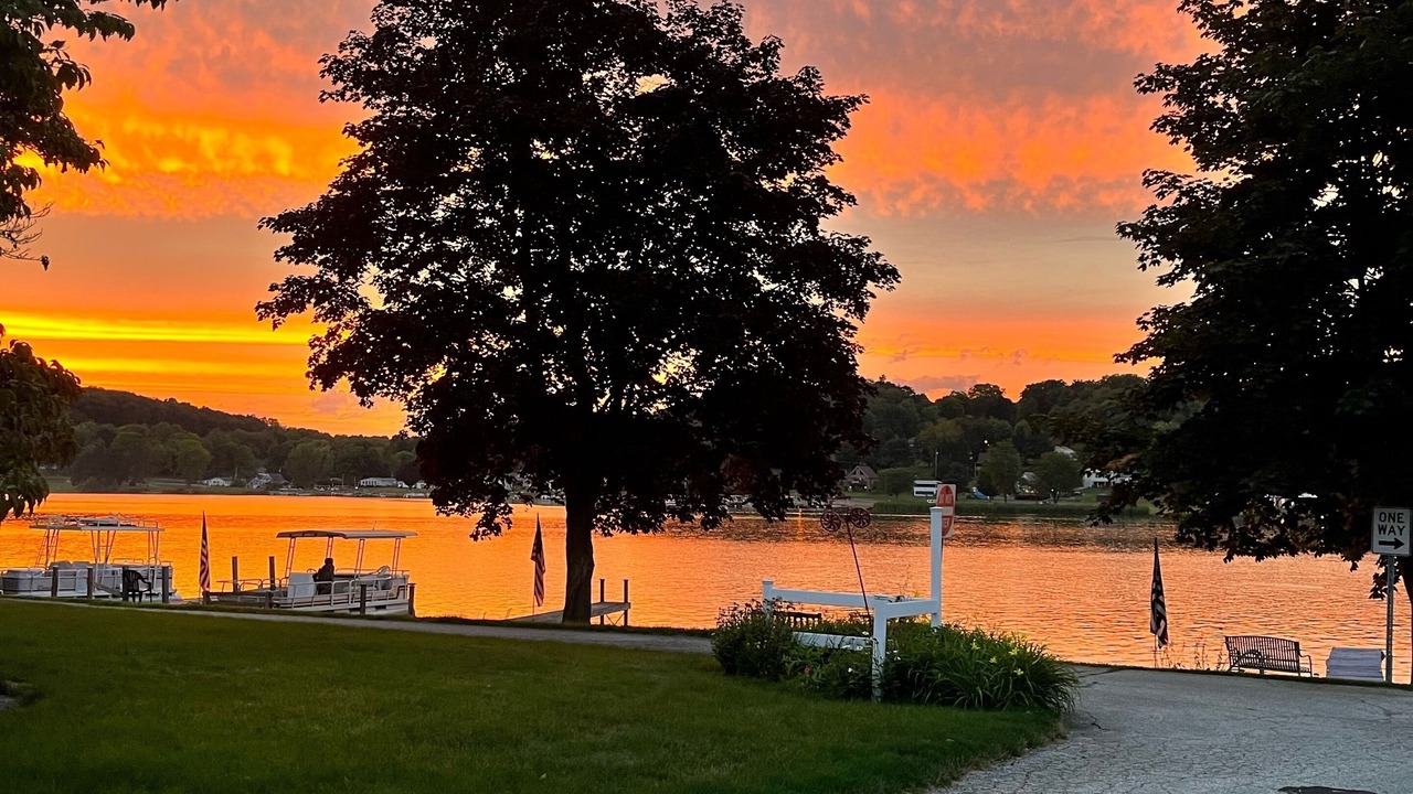 Photo of Outdoor in Hanoverton