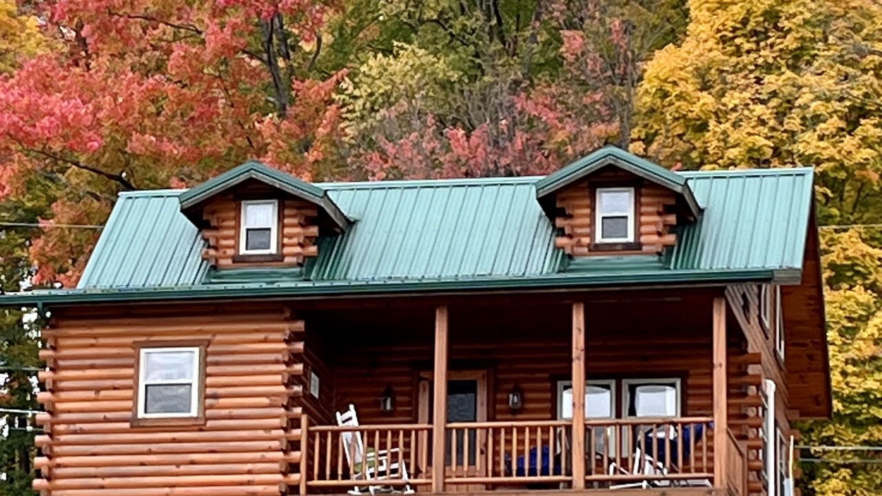 Photo of Outdoor in Hanoverton