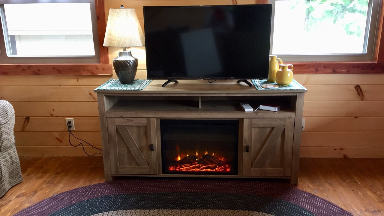 Photo of Livingroom in Hanoverton