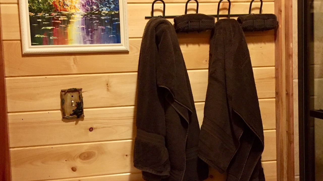Photo of Bathroom in Hanoverton