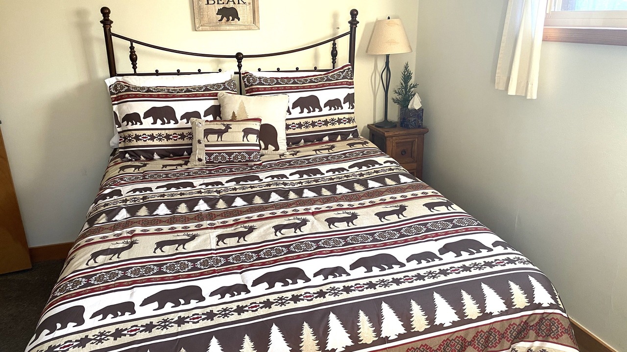 Photo of Bedroom in Logan
