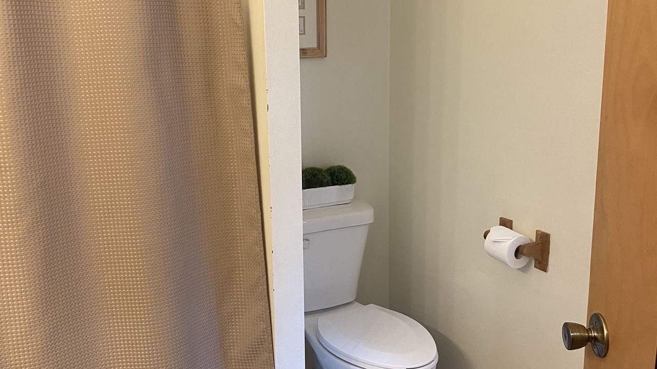 Photo of Bathroom in Logan