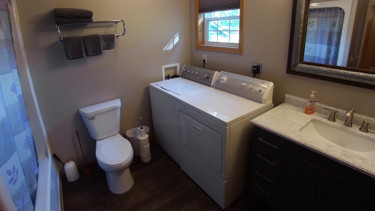 Photo of Bathroom in Lake City