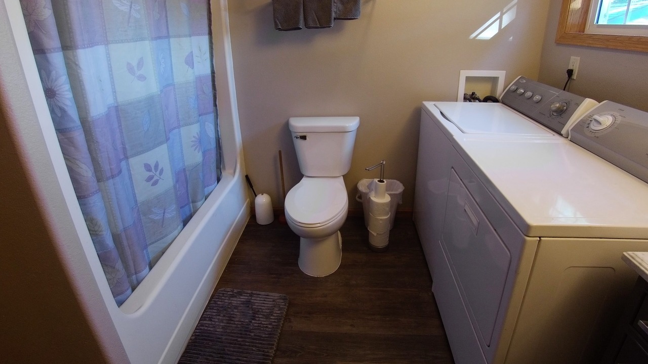 Photo of Bathroom in Lake City
