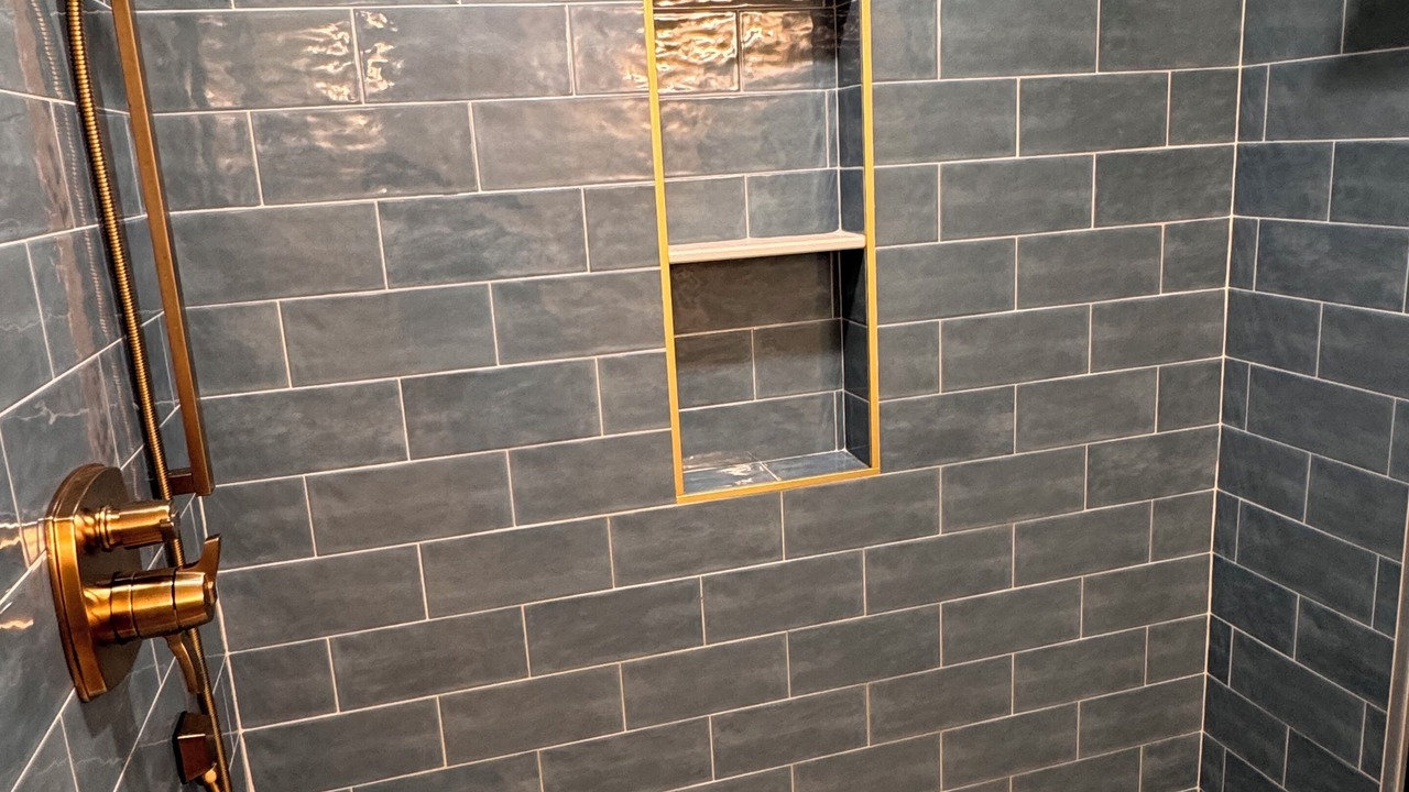 Photo of Bathroom in Cayce