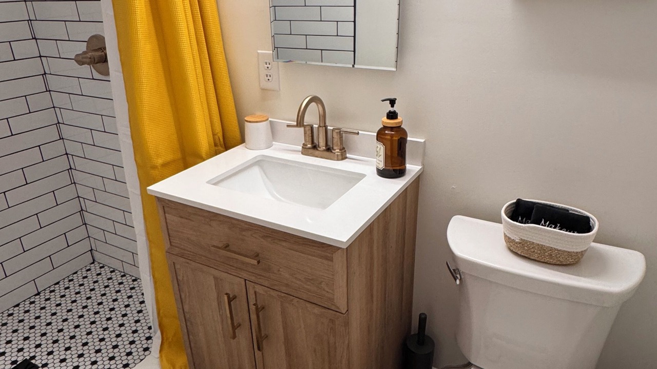 Photo of Bathroom in Cayce