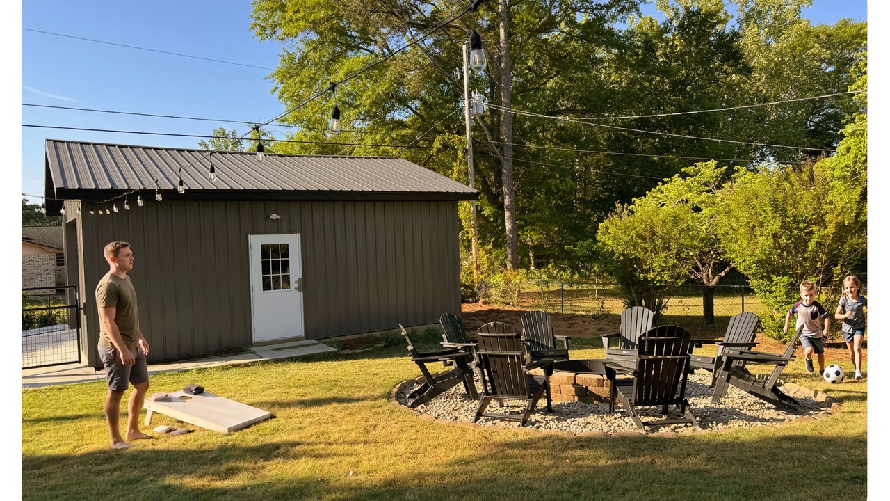 Photo of Outdoor in Cayce