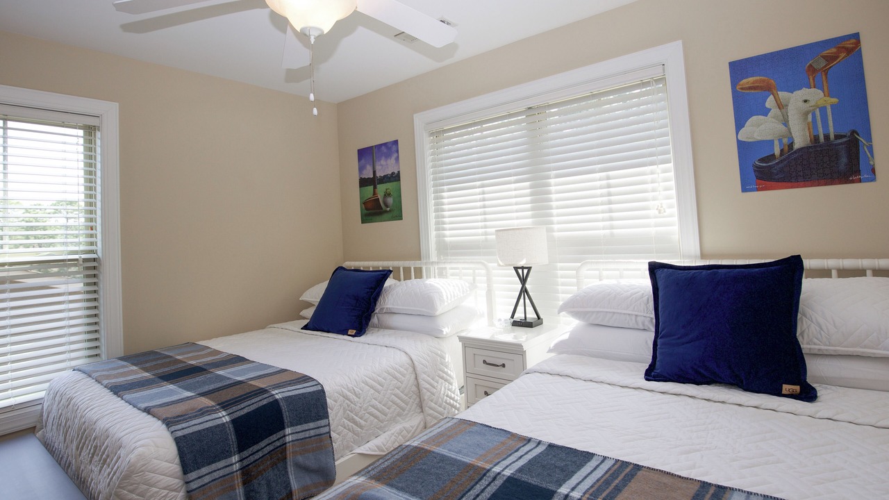 Photo of Bedroom in Southern Pines