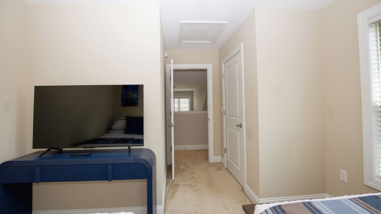 Photo of Bedroom in Southern Pines