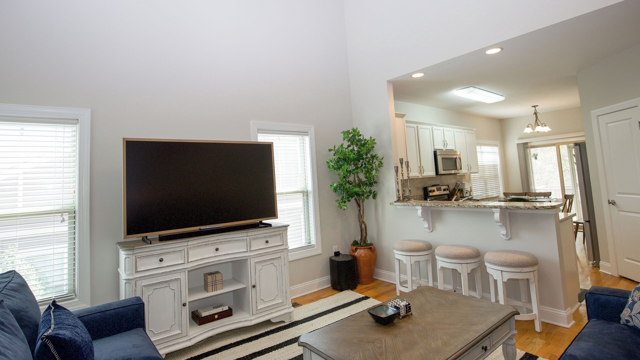 Photo of Livingroom in Southern Pines