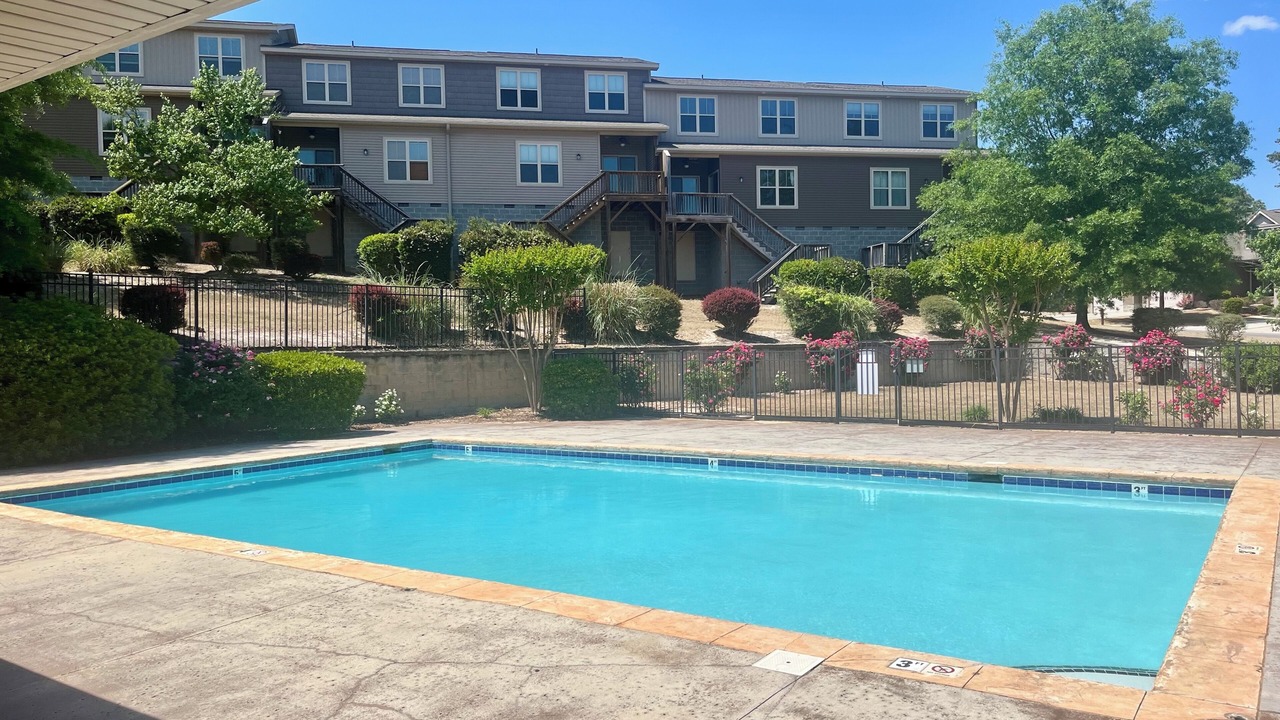 Photo of Outdoor in Southern Pines