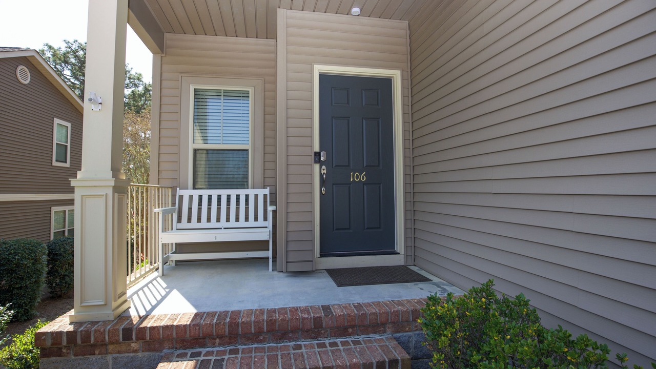 Photo of Outdoor in Southern Pines