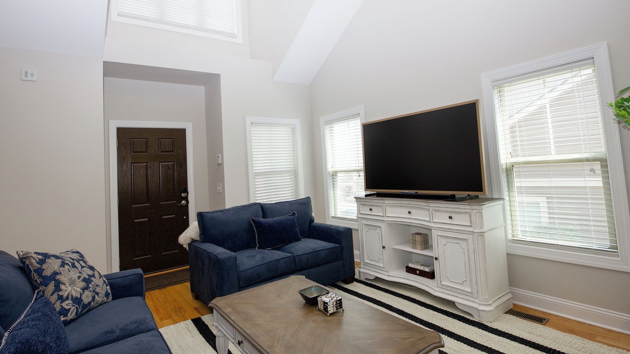 Photo of Livingroom in Southern Pines