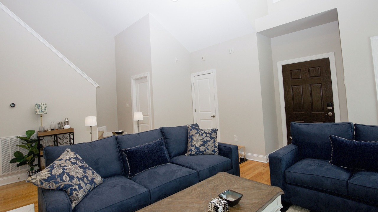 Photo of Livingroom in Southern Pines