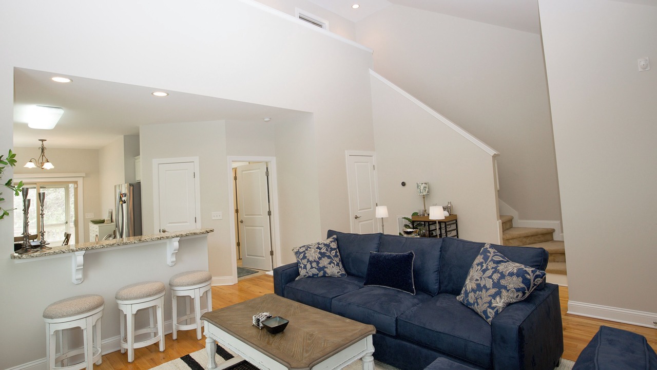 Photo of Livingroom in Southern Pines