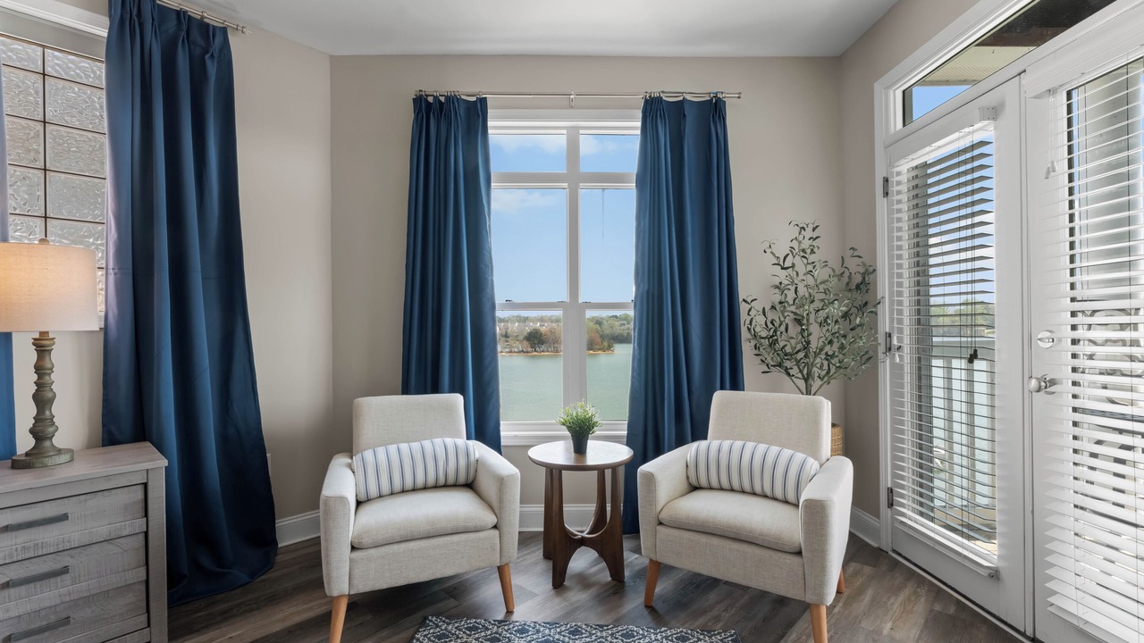 Photo of Livingroom in Mount Mourne