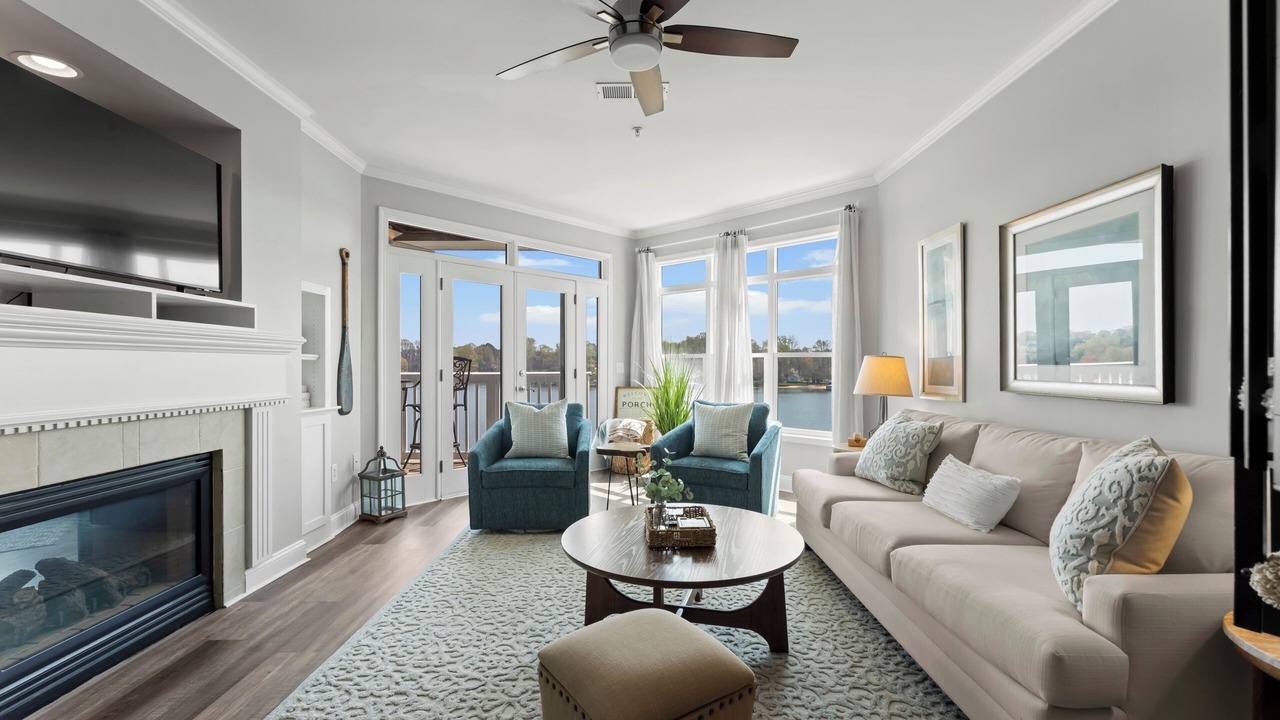 Photo of Livingroom in Mount Mourne