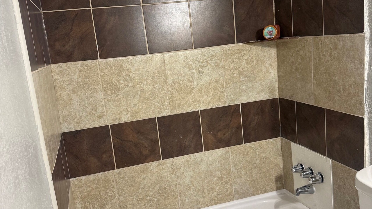 Photo of Bathroom in Candler-McAfee