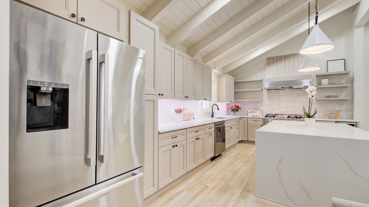 Photo of Kitchen in Sandy Springs