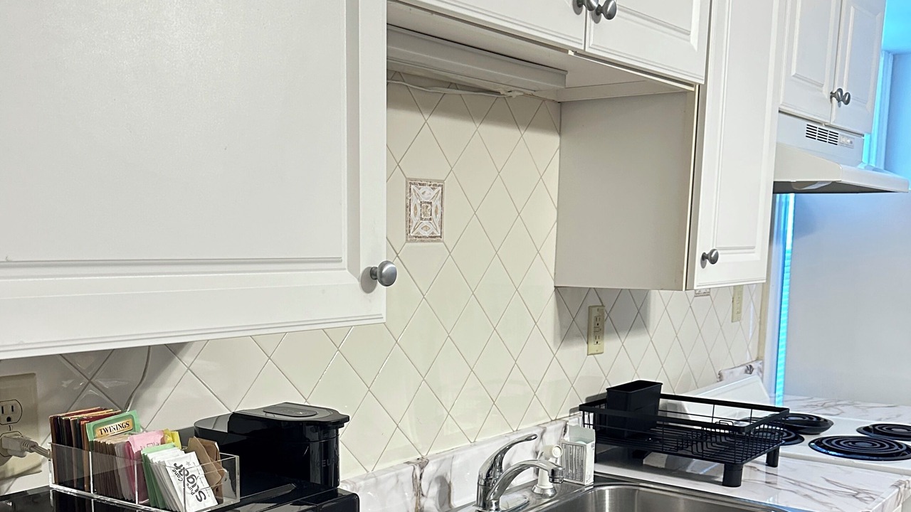 Photo of Kitchen in Fan District