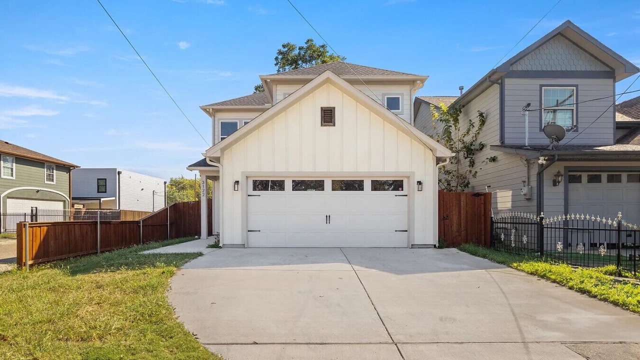 Photo of Outdoor in West Dallas