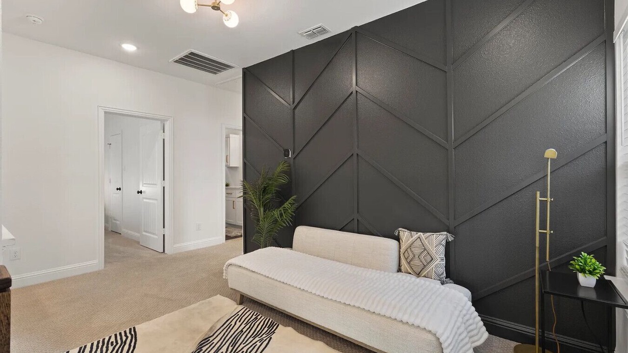 Photo of Livingroom in West Dallas