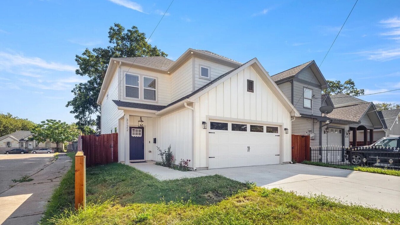 Photo of Outdoor in West Dallas
