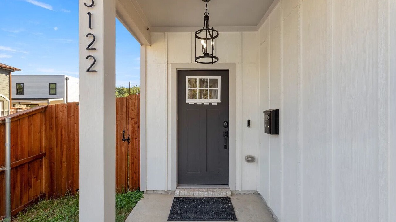 Photo of Outdoor in West Dallas