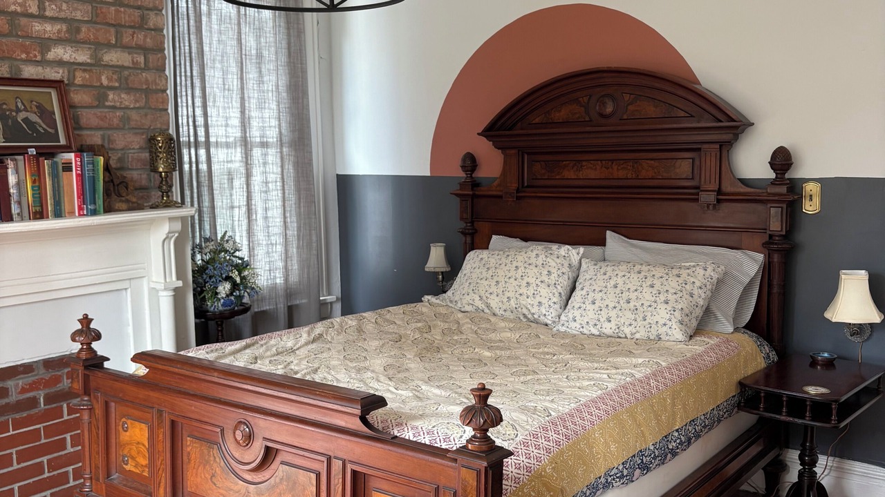 Photo of Bedroom in North Chesterfield