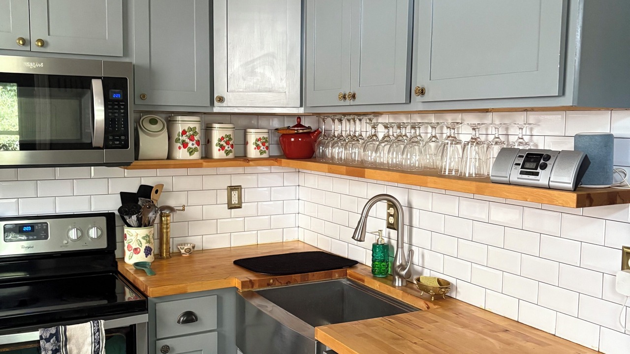 Photo of Kitchen in North Chesterfield