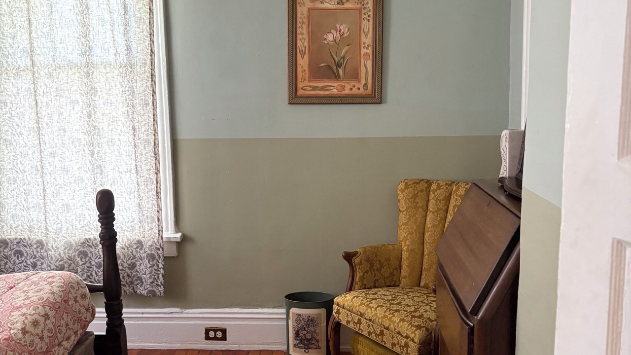 Photo of Bedroom in North Chesterfield