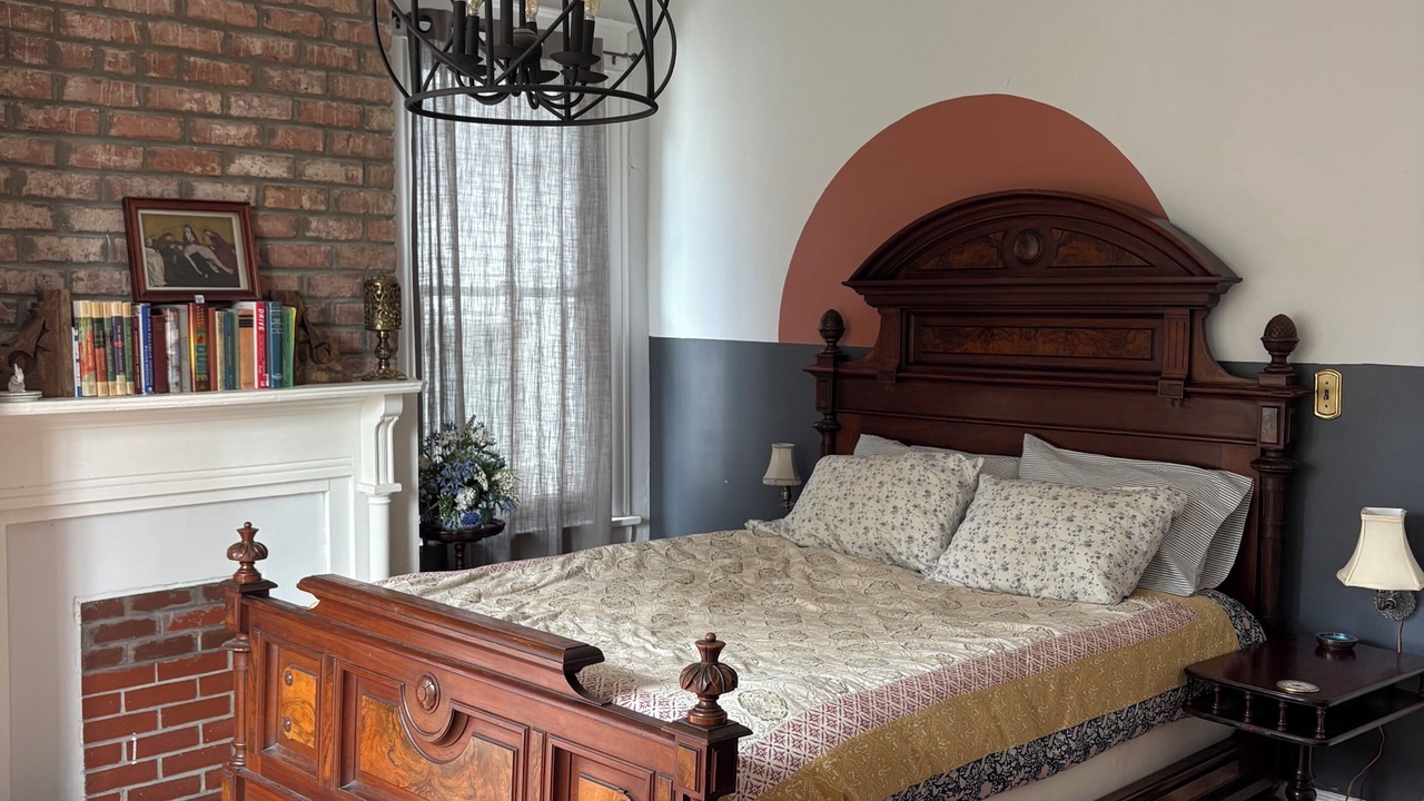 Photo of Bedroom in North Chesterfield