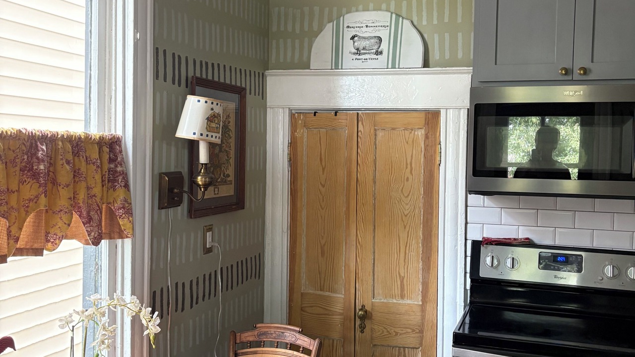 Photo of Kitchen in North Chesterfield