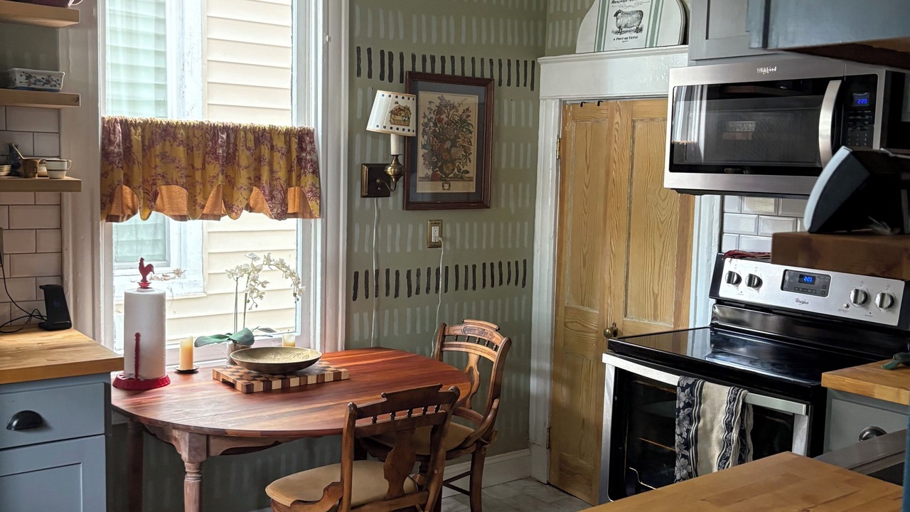 Photo of Kitchen in North Chesterfield