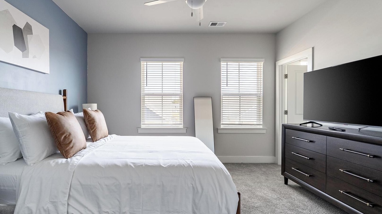 Photo of Bedroom in Longs