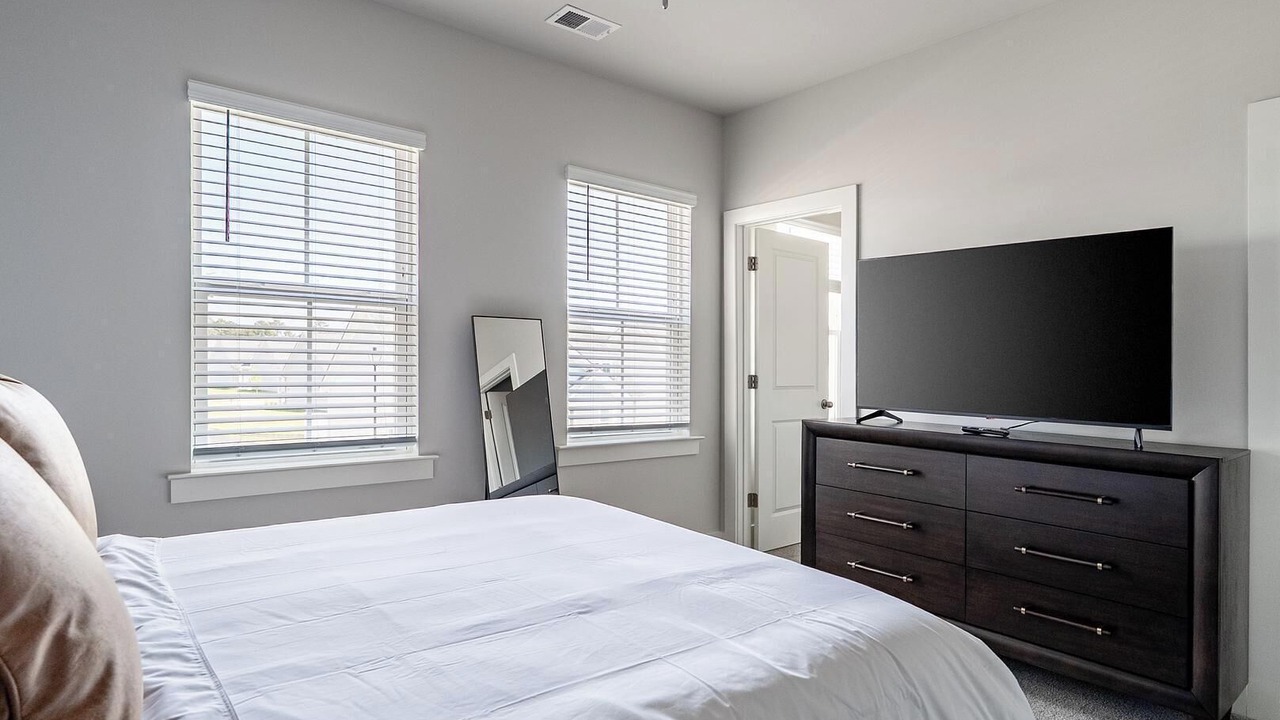Photo of Bedroom in Longs