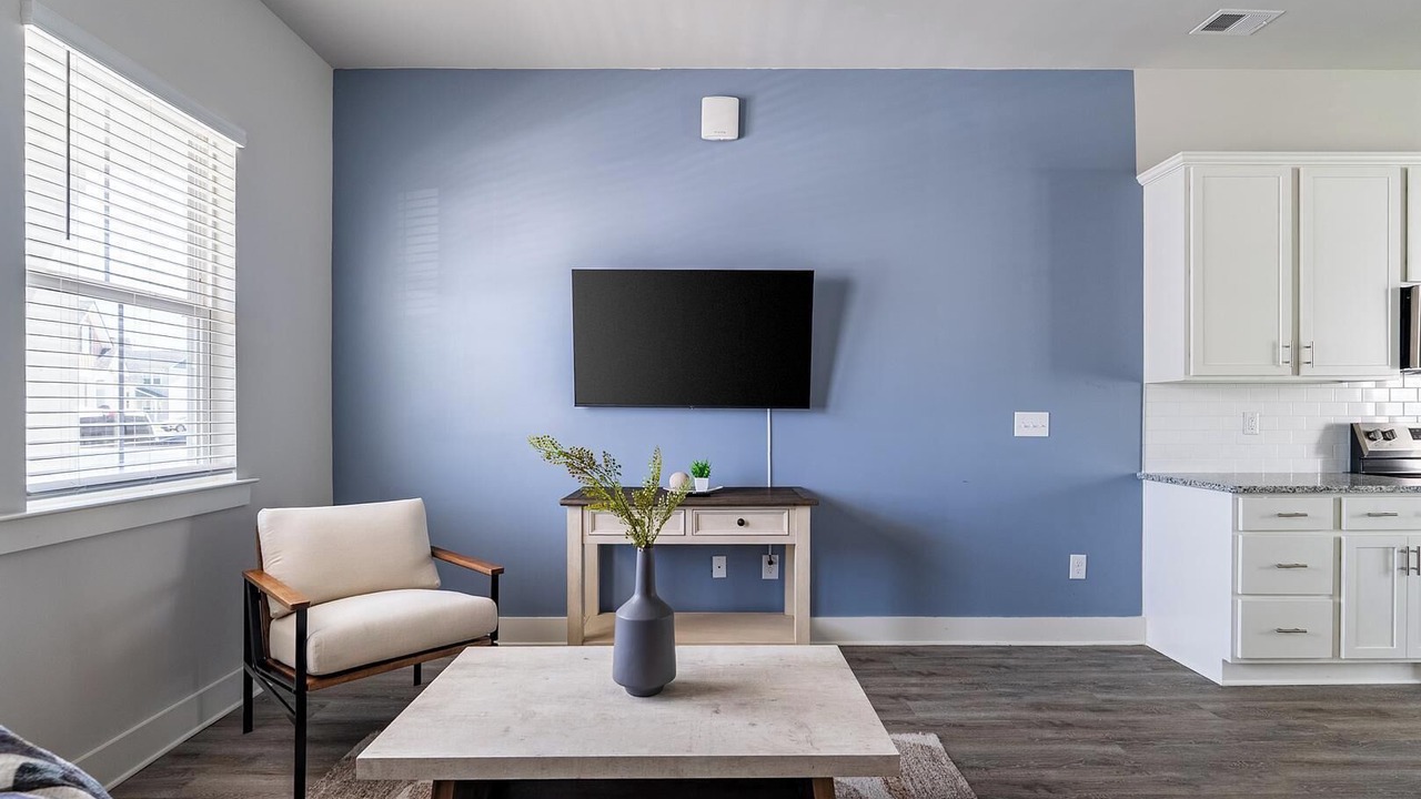 Photo of Livingroom in Longs