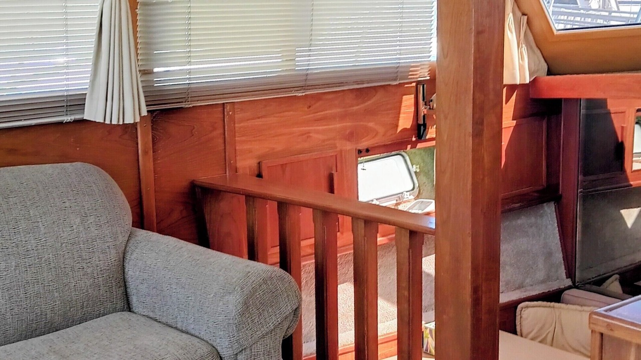 Photo of Livingroom in Marina del Rey