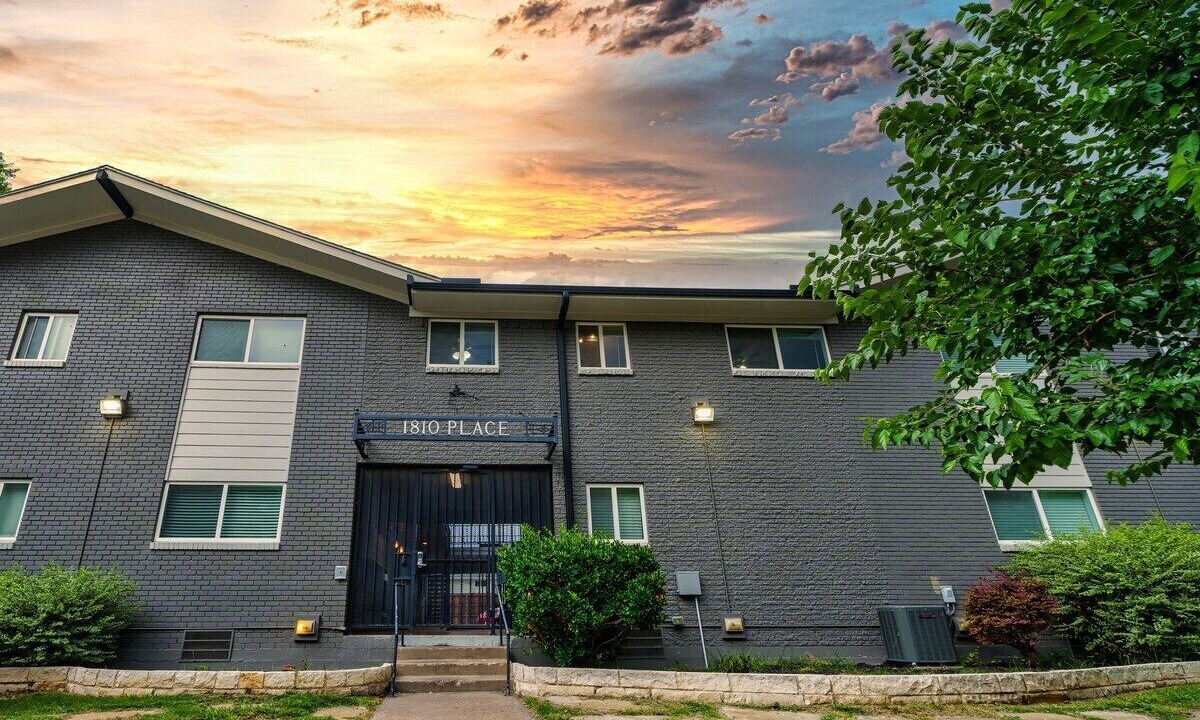 Photo of Outdoor in Old East Dallas
